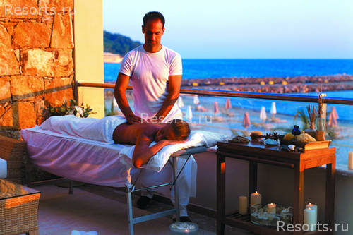 Sani Asterias Suites 36